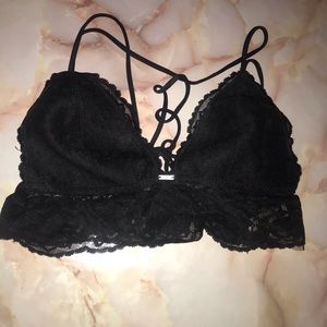 Victoria’s Secret bralette